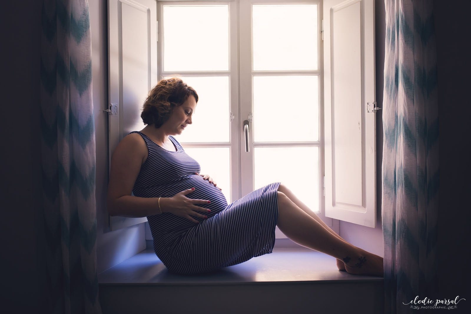 seance photo domicile femme enceinte bordeaux