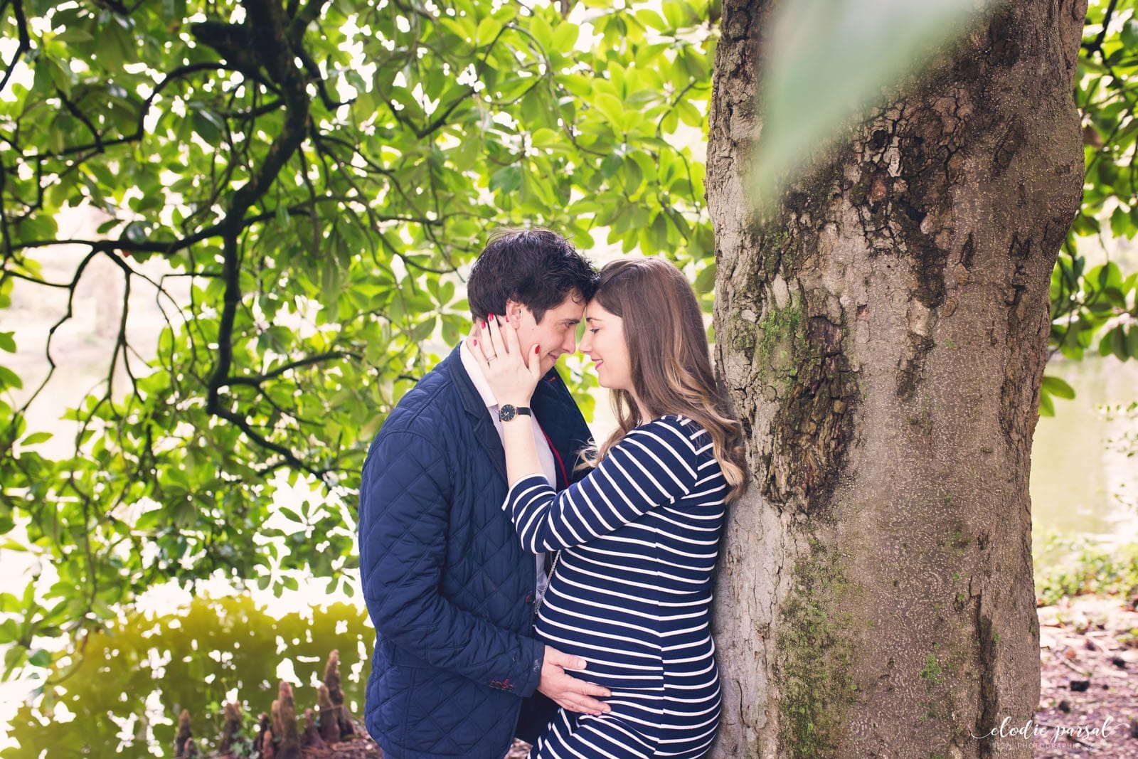 photographe shooting photo femme enceinte bordeaux