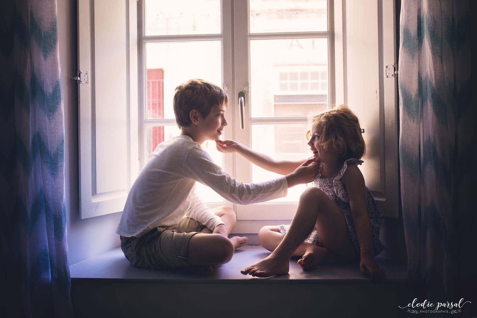 shooting photo photographe domicile enfant famille bordeaux