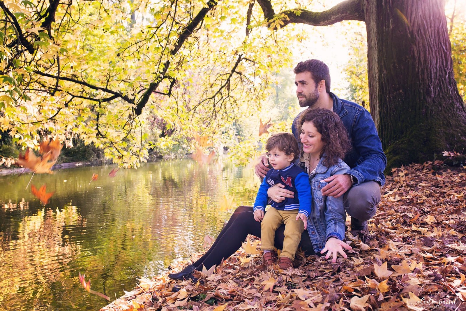 photo famille bordeaux gironde